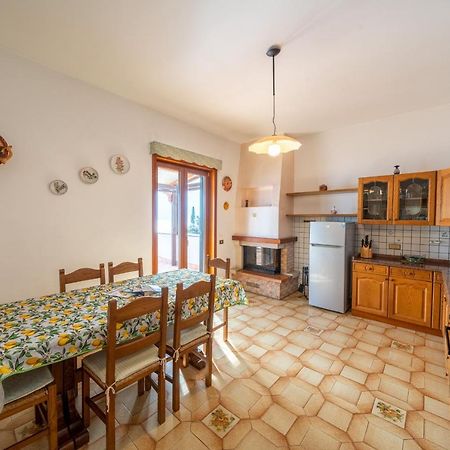 Il Rifugio Del Merlo Amalfi Kültér fotó